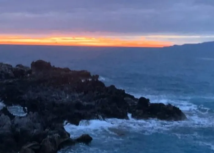 Frühstückspension Dalle Zie 3*