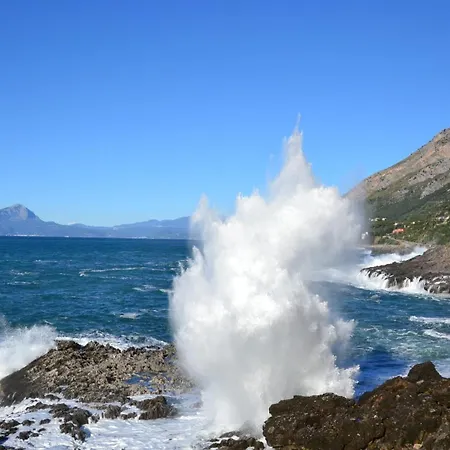 Nocleg ze śniadaniem Dalle Zie 3*