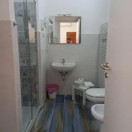Dalle Zie לינה וארוחת בוקר