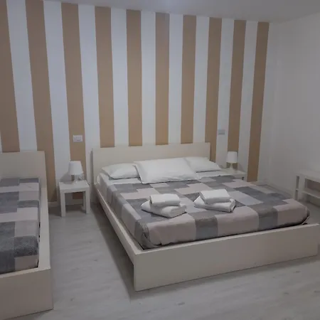 Bed and breakfast Dalle Zie 3*