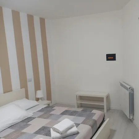 Dalle Zie 3* Maratea