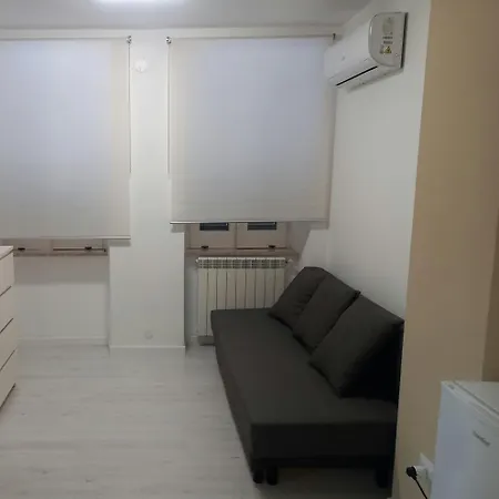 Dalle Zie Nocleg ze śniadaniem 3*