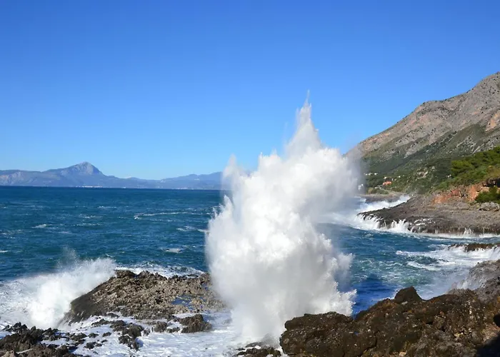 Nocleg ze śniadaniem Dalle Zie 3*
