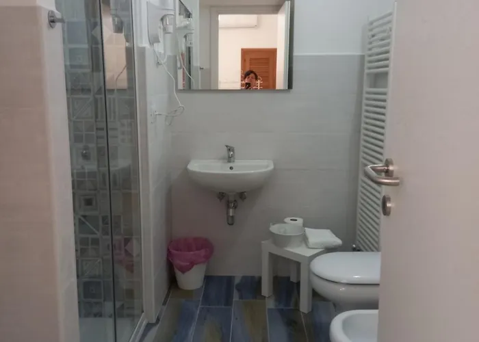 Dalle Zie Bed & Breakfast