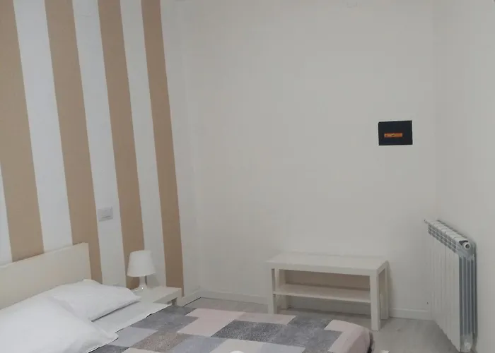 Dalle Zie 3* Maratea