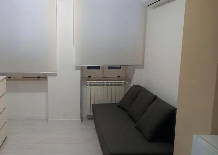 Dalle Zie Nocleg ze śniadaniem 3*